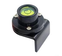 Livella a bolla per stazione totale verde liquido di precisione per livella a bolla con telaio in metallo 32 mm strumento di rilevamento