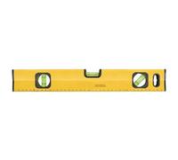 Livella a bolla portatile da carpentiere con tre livelle, livella magnetica ad alta precisione, orientamento postale per edilizia, casa, appendere quadri, parete, pavimento