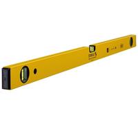 Livella A Bolla Stabila 70-2-90 Doppia Con 3 Vialetti 90Cm STB70236