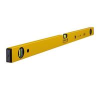 Livella A Bolla Stabila 70-2-90 Doppia Con 3 Vialetti 90Cm STB70236