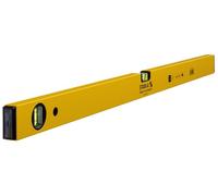 Livella A Bolla Stabila 70-90 Singola Con 2 Vialetti 90cm STB7090