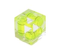 Livella a bolla tridimensionale per adattatore livello fotocamera per videocamera Xxxxxx