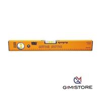 Livella A Due Bolle Magnetica Cm 40