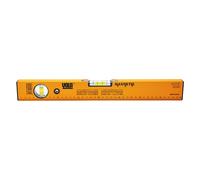 Livella a Due Bolle Magnetica Vola 80 cm
