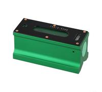Livella a striscia da 100 mm per impostare il livello in macchinari con costruzione resistente (100 mm)