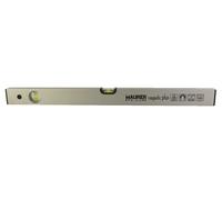 Maurer 2301050-livello Magneticplus tubolare, 400 x 50 x 22 mm