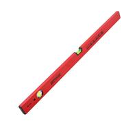 Livella AWTOOLS verniciata di rosso, 60 cm