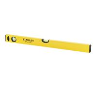 Livella classic Stanley 60 cm 2 bolle Giallo