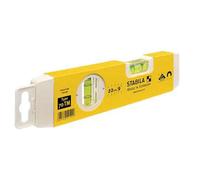 Livella corta magnetica 70tm stabila 22 cm STABILA
