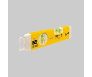 Livella corta magnetica 70tm stabila 22 cm