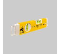 LIVELLA CORTA MAGNETICA 70TM STABILA 22 cm Livelle