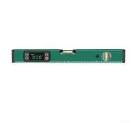 Livella Digitale Alluminio IP54 Ricaricabile