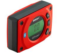 LIVELLA DIGITALE SOLA GO SMART BLUETOOTH livellamento-inclinazione-goniometro