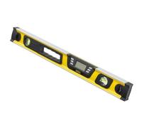 LIVELLA DIGITALE STANLEY FATMAX 0-42-065 LUNGHEZZA 60 CM