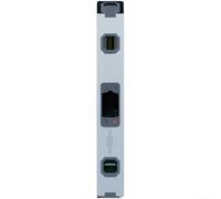 Livella digitale, strumento di precisione intelligente siluri livello, misuratore di livello digitale da 400 mm, livello magnetico in lega di alluminio, rilevatore di angoli e misuratore di pendenza