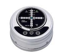 Livella elettronica a bolla d'aria 0,01 mm LVM-01 for misurare la planarità di una superficie piana