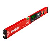Livella elettronica inclinabile RED 60 Laser digitale