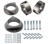 livella il kit di sollevamento 3'' Front 3" Rear for Subaru Forester 1998-08