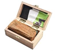 Livella in acciaio da 200 mm con risoluzione di 0 02 mm con base a scanalatura a V e fiale graduate a bolle per un livellamento preciso nell'installazione di ingegneria e macchinari (100 mm)