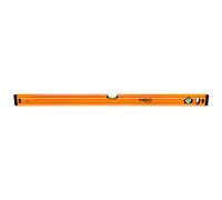 Livella in alluminio 80 cm 2 libellule 71-063