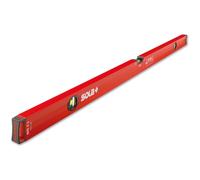 Sola Bigx150 - Livella di Alluminio Big X (1500 Mm)