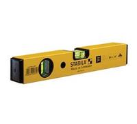 STABILA 02287 - Livella a bolla, livella a barre, tipo 70, 900 mm