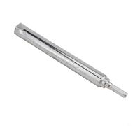 Livella in modo efficiente i soffitti con questo affidabile manicotto di livellamento del soffitto per un controllo accurato dell'altezza (13 mm)