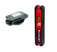 Livella Laser 20 m con Supporto Parete (tcll 1) Einhell