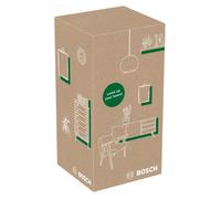 Livella laser a bolla Bosch EasyLevel con supporto a parete (linea laser per un allineamento flessibile su pareti e punto laser