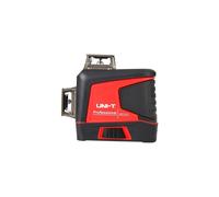 Livella laser a croce con supporto LM573LD-II