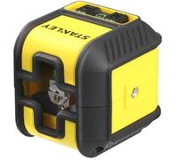 Livella laser a croce - STANLEY - STHT77499-1 - Verde