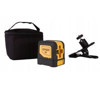 Livella laser a linea incrociata CROSS X1 Lamigo RED LASER