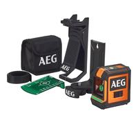 Calibro laser elettronico AEG - 20m - CLG220-K