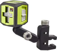 Livella Laser autolivellante a croce orizzontale verticale RYOBI RBCLLR1