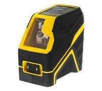 Livella laser autolivellante FATMAX Croce R.Verde portata 20 mt FMHT77586 1