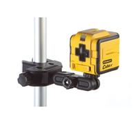 LIVELLA STANLEY LASER AUTOLIVELLANTE STHT1-77340 A BATTERIE PORTATA 8 MT