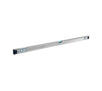 LIVELLA LASER BOSCH 1 600 A01 V3Z - precisione ±0,5 mm/m, alluminio, 1,2 m