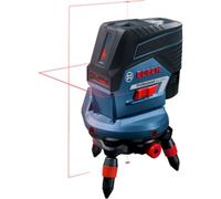 Livella laser Bosch GCL 2-50 C 20 m 0,3 mm/m 4°