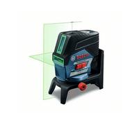LIVELLA LASER BOSCH GCL 2-50 CG Professional - precisione 0,7 mm/m, rosso, Bluetooth, 20 m, IP54