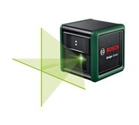 Set verde Bosch Quigo