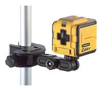 LIVELLA LASER CUBIX STANLEY MT 12 MM/MT 0,6 STHT77498-1
