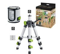 Laserliner EasyCross-Laser Work Set Kreuzlinienlaser selbstnivellierend