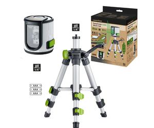 Livella laser EasyCross-Laser Work