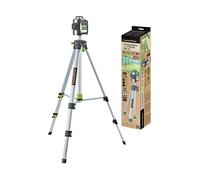 LIVELLA LASER LASERLINER CompactPlane - livella lineare autolivellante con precisione ±0,35 mm/m