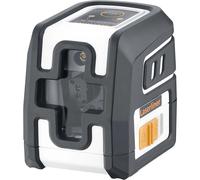 Livella laser Laserliner SmartCross a linee incrociate 1/4"