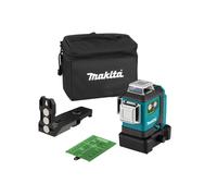 Livella Laser MAKITA SK700GD (Solo corpo)