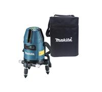 Livella Laser multilinea MAKITA SK20GDZ (Solo corpo)