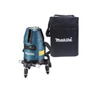Livella Laser multilinea MAKITA SK40GDZ (Solo corpo)