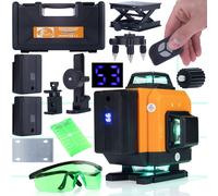 Livella laser Rosfix ROT16L 16 linee kit verde