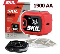 Livella laser SKIL 1900 AA digitale a linee